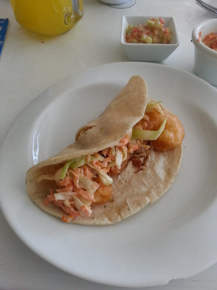 Altomar Mariscos