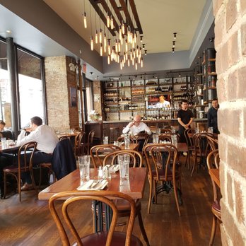 Bocado Cafe - New American Near Me - New York, New York Bocado Cafe - New American Near Me - New York, New York
