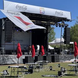 Eastside BeltLine - 4/12/24 FYI. Upcoming event.