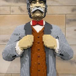 Mark Twain House & Museum