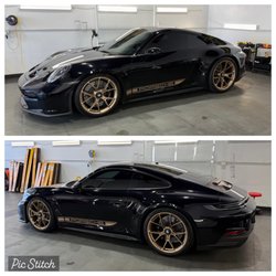 YS Window Tinting