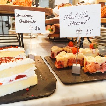 The Grain Store - Cafes Near Me - Melbourne, VIC