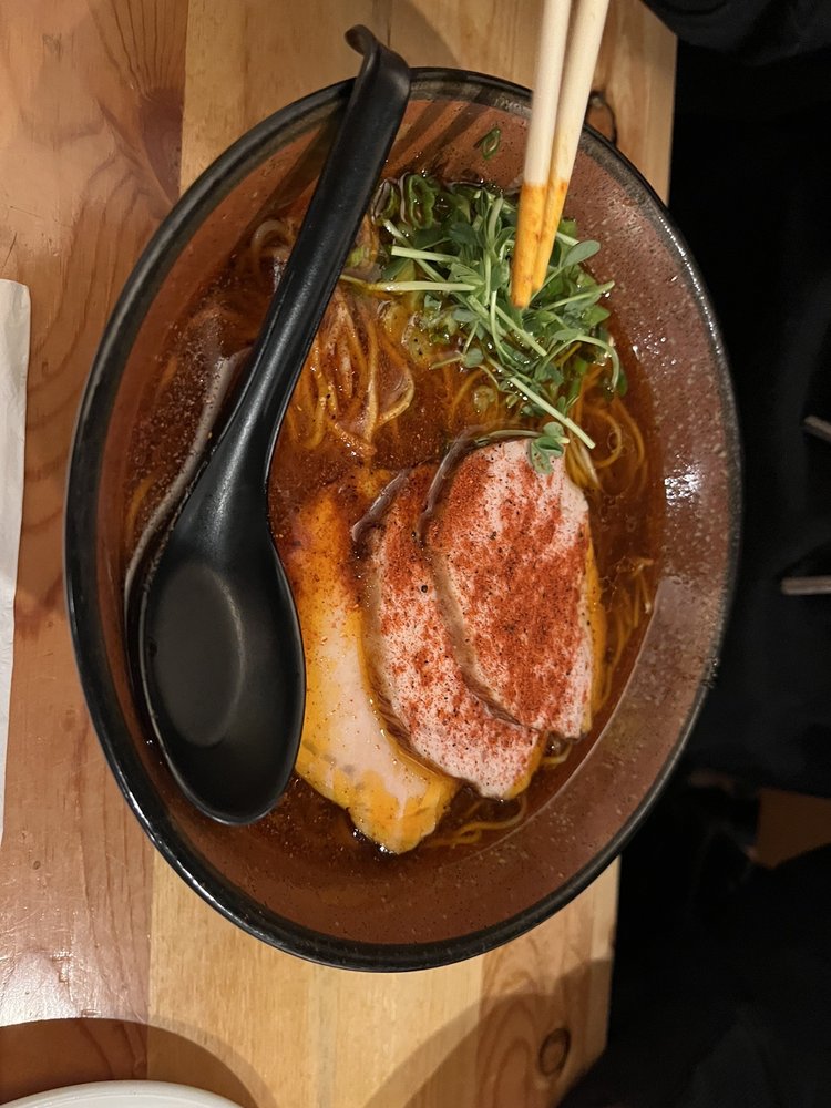 Wasabi Izakaya