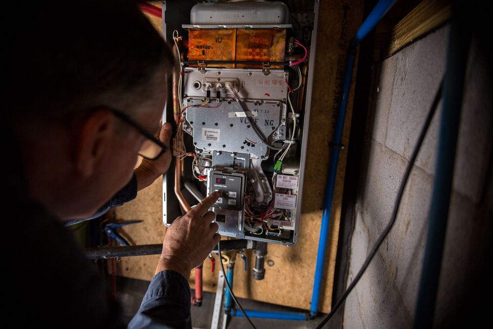 Slide of Bolton Services Of WNC