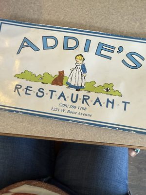 Addie's by null