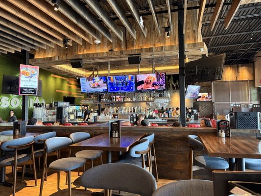 The Social House by null