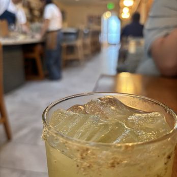 Amor A Mi - OMG best Aguachile Mocktail - Mexican Near Me - Burbank, California Amor A Mi - OMG best Aguachile Mocktail - Mexican Near Me - Burbank, California