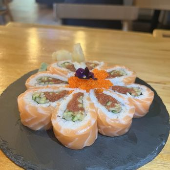 MiMi's Kitchen - Orange blossom - Asian Fusion Near Me - San Jose, California MiMi's Kitchen - Orange blossom - Asian Fusion Near Me - San Jose, California