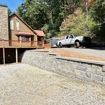 High Country Land Solutions - Excavation Services Near Me - Blairsville, Georgia High Country Land Solutions - Excavation Services Near Me - Blairsville, Georgia