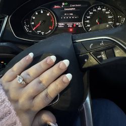 Couture Nails