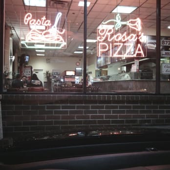 Rosa's Pizzeria - Pizza Near Me - Valley Stream, New York Rosa's Pizzeria - Pizza Near Me - Valley Stream, New York