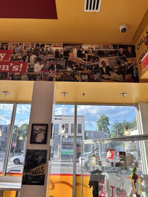 Ben's Chili Bowl by null