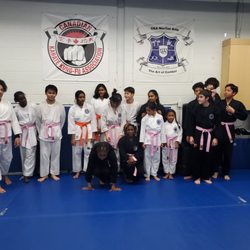 TKA Martial Arts