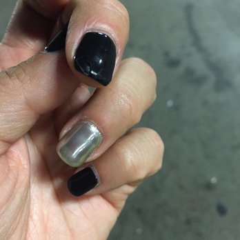 Mint Nail Lounge - Nail Salons Near Me - Langley, British Columbia