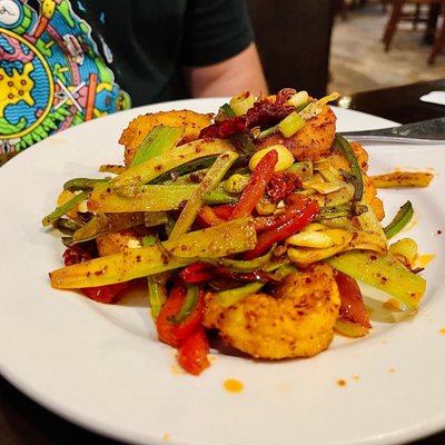 Tian Fu Asian Bistro by null