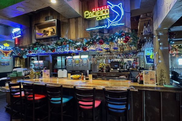 Vaqueros Cafe & Cantina by null