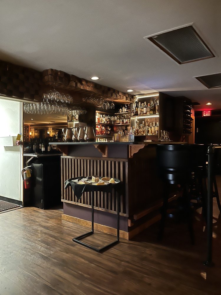 Sansonina Ristorante Italiano