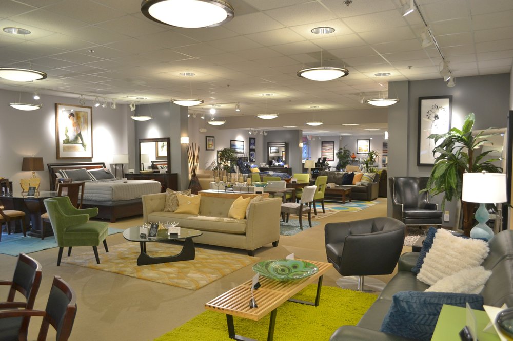 CORT FURNITURE OUTLET Updated May 2024 13 Photos & 10 Reviews