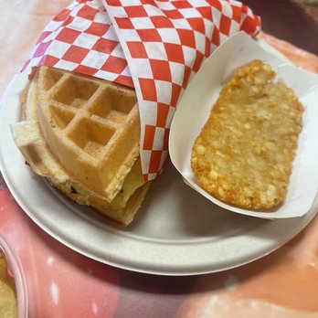 Waffles Cafe - Breakfast Sandwich Combo - Juice Bars & Smoothies Near Me - North Las Vegas, Nevada Waffles Cafe - Breakfast Sandwich Combo - Juice Bars & Smoothies Near Me - North Las Vegas, Nevada