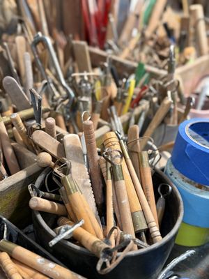 Match Stoneware by null