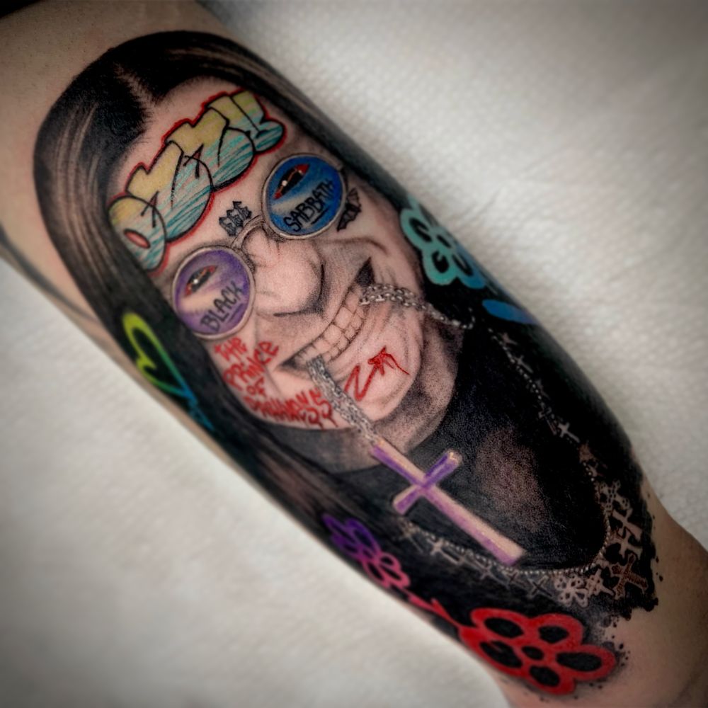 Authentic Art Tattoos You’ll Love in Ann Arbor