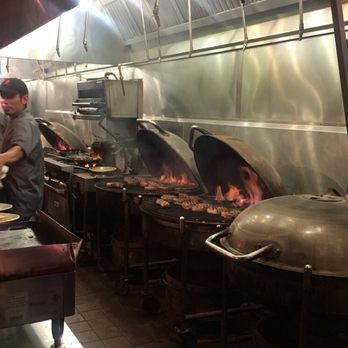 Weber Grill Restaurant - Barbeque Near Me - Chicago, Illinois