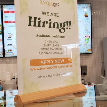 Bake & Che - Bakeries Near Me - Rosemead, California