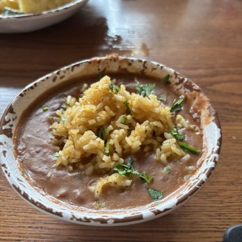 Mambo’s - Sides of red beans - Cajun/Creole Near Me - New Orleans, Louisiana