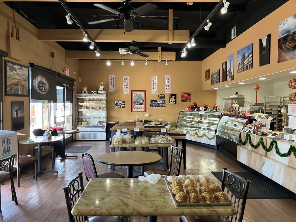 Las Vegas Baking Co, Las Vegas Roadtrippers