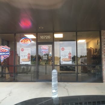 All American Pizza - Open every day! - Pizza Near Me - Edmond, Oklahoma