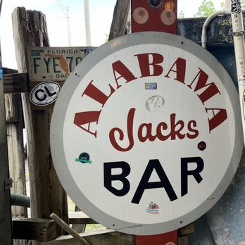 Alabama Jack's - Seafood Near Me - Key Largo, Florida