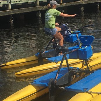 Riverwalk Boating - Boating Near Me - Tampa, Florida