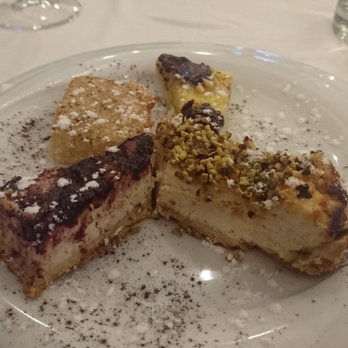 Nonna Betta - cake selection - Roman Near Me - Rome, RM Nonna Betta - cake selection - Roman Near Me - Rome, RM