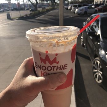 Smoothie King - Juice Bars & Smoothies Near Me - Sarasota, Florida Smoothie King - Juice Bars & Smoothies Near Me - Sarasota, Florida