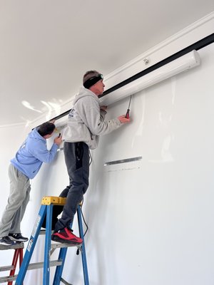 Ace Handyman Services The Hamptons