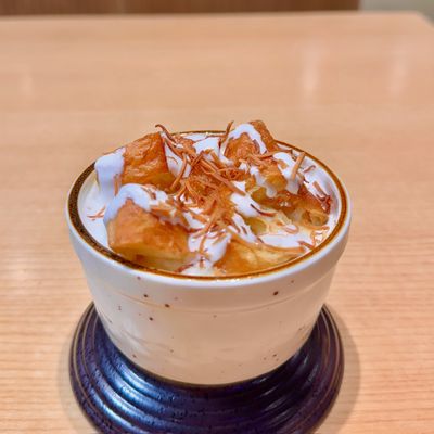 Jun Bistro by null