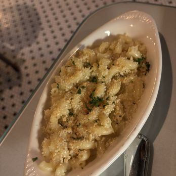 Adams Street Chophouse - Mac n cheese side - Steakhouses Near Me - Muncie, Indiana