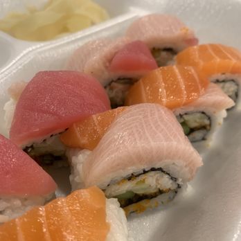 OKINI SUSHI BAR - Updated June 2024 - 20 Photos & 16 Reviews - 9047