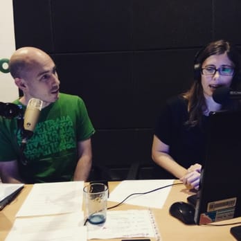 Jeronimo Radio - Matías y Caro, en el segundo bloque de CBA 2.0 - Radio Stations Near Me - Córdoba, X