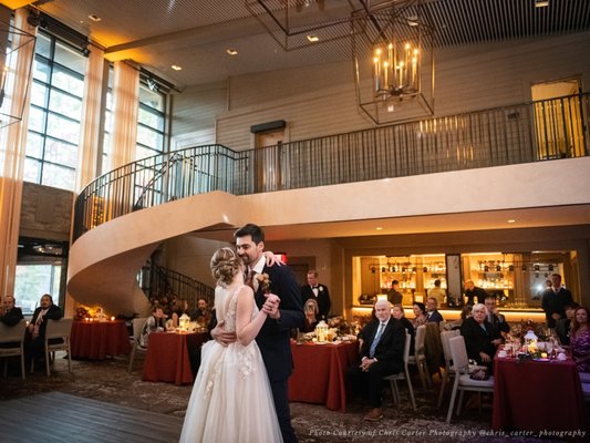 The Eldred Preserve by null