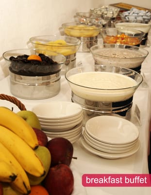 Hotel La Palma au Lac by null