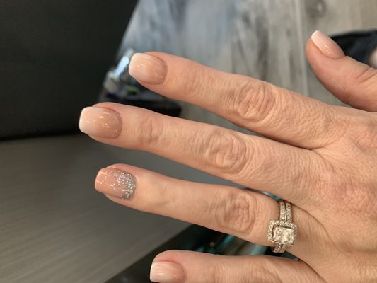 NAILS OF AMERICA - 48 Photos & 51 Reviews - 2162 Spring Stuebner Rd