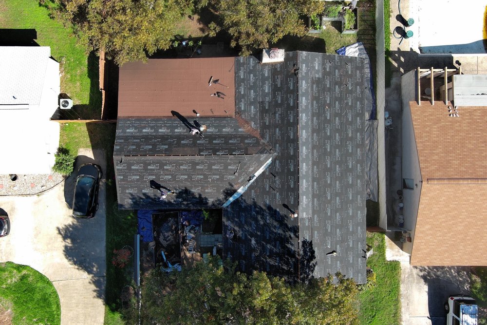 Slide of Kingdom Construction