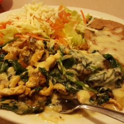 El Pueblito Mexican Restaurant