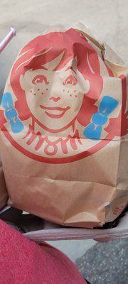 Wendy's by null