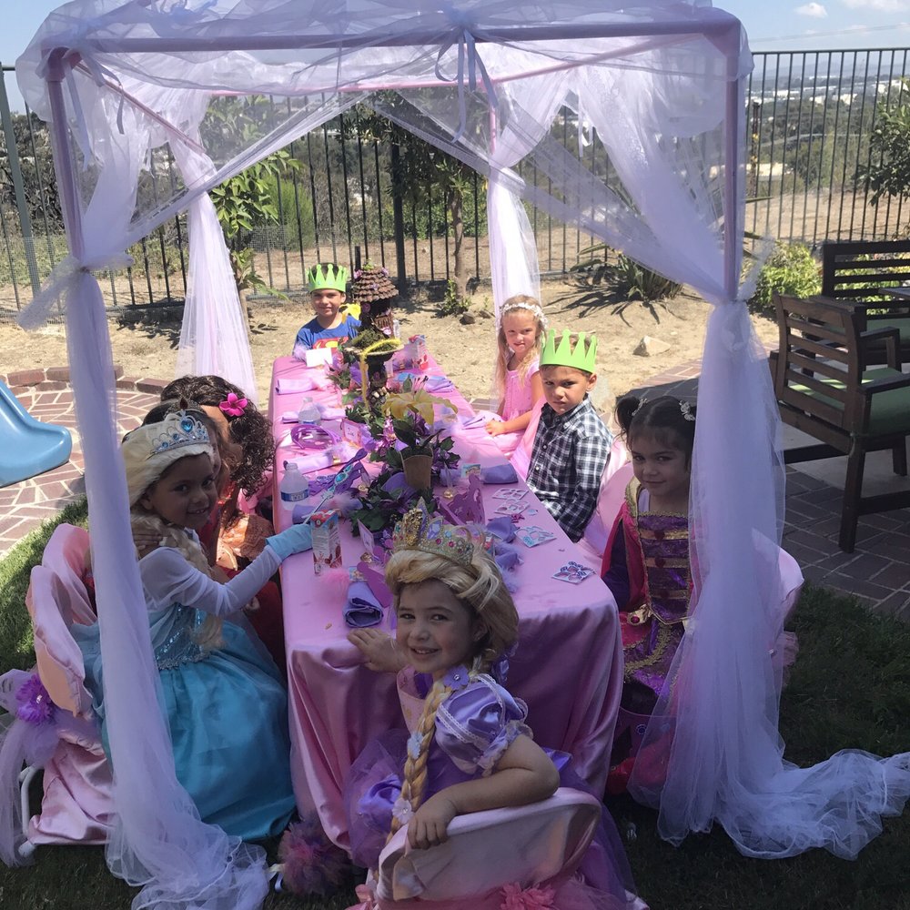 Party Pax - Party Equipment Rentals Near Me