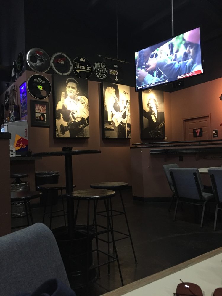 TC’s Midtown Grill