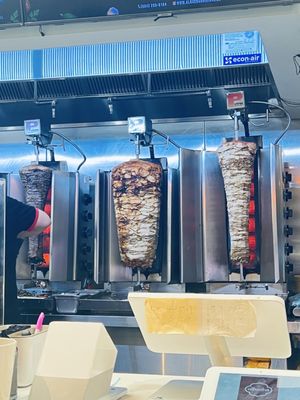 Al Basha Original by null