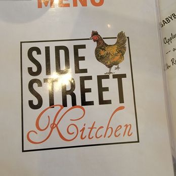 Side Street Kitchen - Sandwiches Near Me - Point Reyes Station, California Side Street Kitchen - Sandwiches Near Me - Point Reyes Station, California