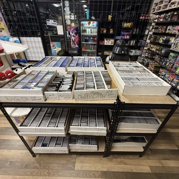 Hellspawn Toys N Collectibles - organized bulk! - Toy Stores Near Me - Bakersfield, California Hellspawn Toys N Collectibles - organized bulk! - Toy Stores Near Me - Bakersfield, California